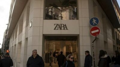 Zara mirasçısı İspanyol Sandra Ortega'nın aile ofisi yüzde 71 kar