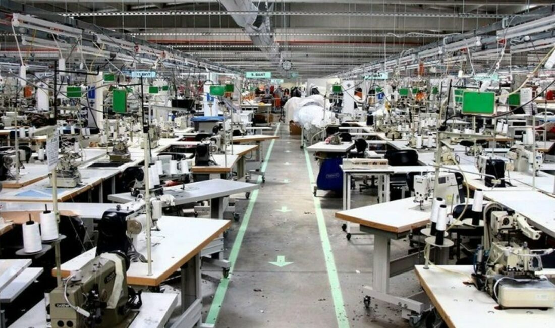 Bakırköy 1. Asliye Ticaret Mahkemesi, Eze Triko Tekstil Sanayi ve