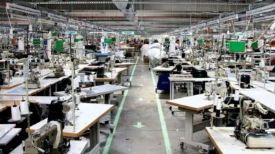 Bakırköy 1. Asliye Ticaret Mahkemesi, Eze Triko Tekstil Sanayi ve