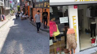 Son dönemde özellikle büyük şehirlerde katlanarak artan dükkân kiraları, kâr