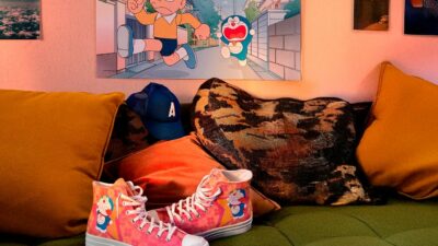 Japonya’nın en ikonik ve sevilen kültürel figürlerinden biri olan Doraemon’un