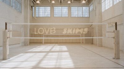 Kim Kardashian’ın kurucusu olduğu giyim markası SKIMS, Salı günü yaptığı açıklamayla League