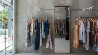 Avustralyalı lüks kadın giyim markası Zimmermann, son dönemde Mikonos ve