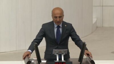 CHP Kayseri Milletvekili Aşkın Genç, Haziran 2025 dış ticaret verilerinin