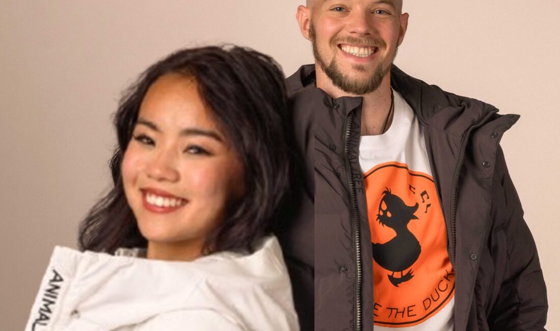 13 yıldır, dünyada 55 milyondan fazla ördeği kurtaran, yüzde 100