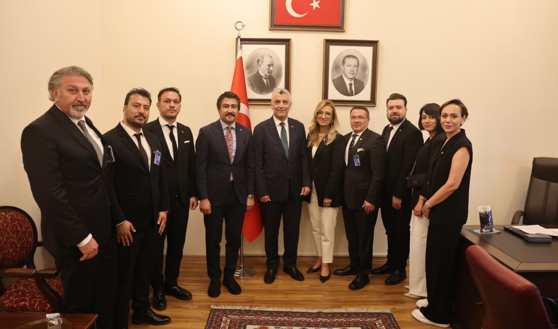 Tekstil ve hazır giyim sektörünün sorunları Denizli Tekstil ve Giyim