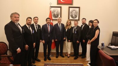 Tekstil ve hazır giyim sektörünün sorunları Denizli Tekstil ve Giyim