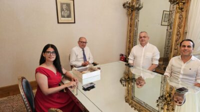 Tekstilde ana üretim alanlarının ardından aksesuar üreticileri de Mısır'da yatırıma