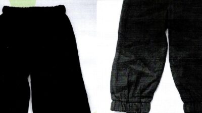 Ticaret Bakanlığı, gerçekleştirdiği denetimler sonucunda çocuk sağlığını tehdit edebilecek unsurlar