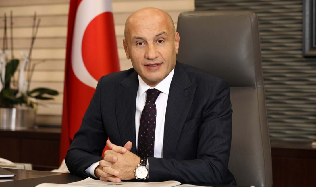 TİM Başkanı Mustafa Gültepe, Haziran'da ihracatın 20,5 milyar dolara ulaştığını,