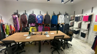 Ankara Asliye Ticaret Mahkemesi, Baghdad Group, Al Abayechi Group ve