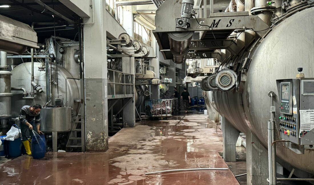 Bursa 1. Asliye Ticaret Mahkemesi, BRS İplik Teknik Tekstil Sanayi