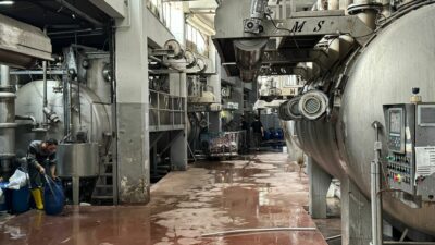 Bursa 1. Asliye Ticaret Mahkemesi, BRS İplik Teknik Tekstil Sanayi