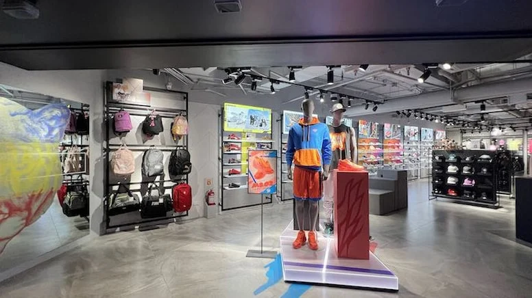 Spor giyim devi Puma, rakiplerinin gerisinde kaldı. Puma hisseleri Adidas