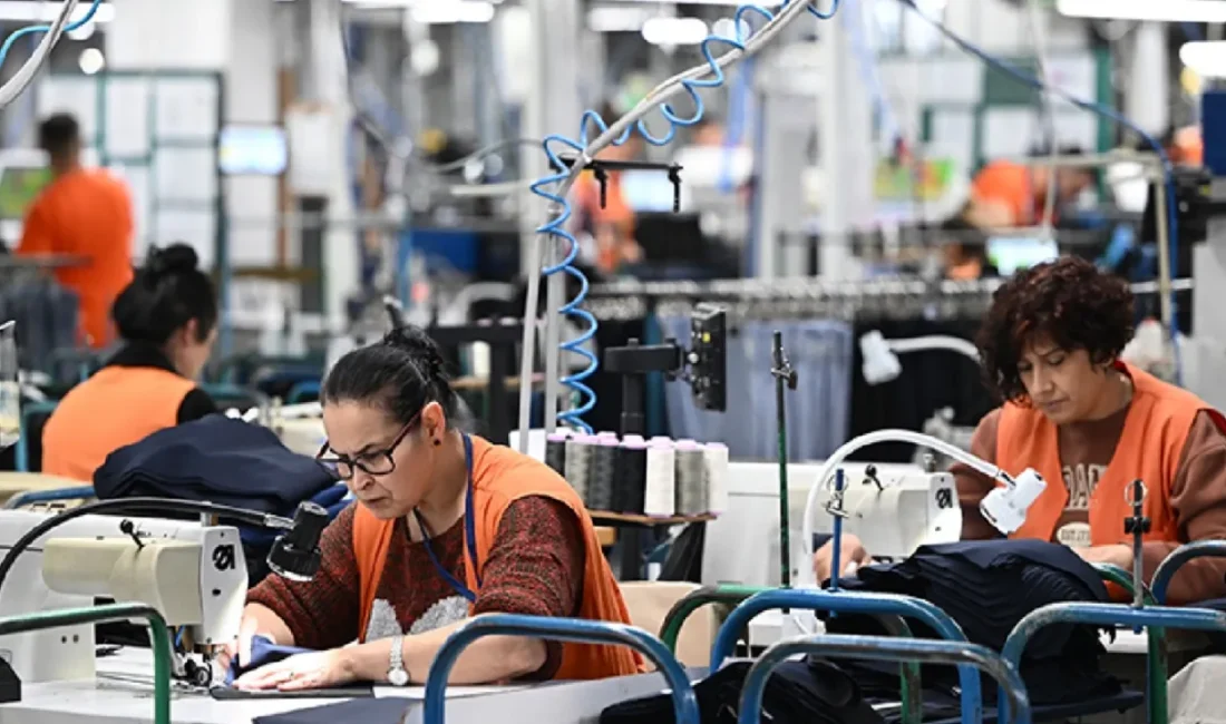 Deri sektörünün önemli şirketlerinden Volder Deri konkordato talebinde bulundu. Mahkeme