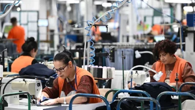 Deri sektörünün önemli şirketlerinden Volder Deri konkordato talebinde bulundu. Mahkeme