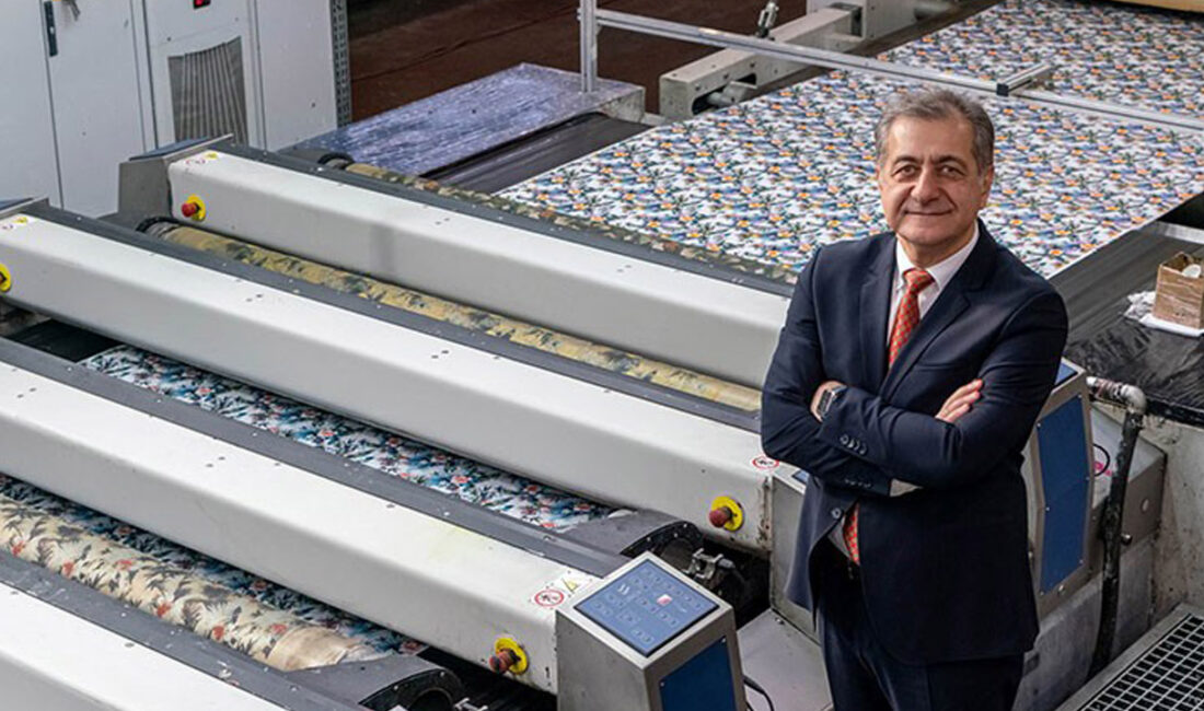 Sürdürülebilir üretim anlayışıyla moda ve teknik tekstil sektöründe öne çıkan ARTA