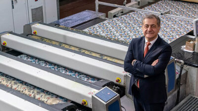 Sürdürülebilir üretim anlayışıyla moda ve teknik tekstil sektöründe öne çıkan ARTA