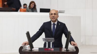 CHP Kayseri Milletvekili Aşkın Genç, Haziran 2025 dış ticaret verilerinin