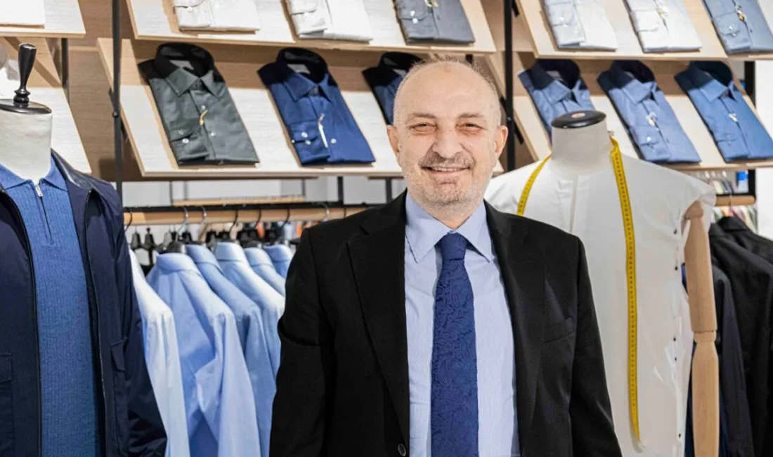 Bisse Yönetim Kurulu Başkanı Mustafa Kefeli, bölgesel asgari ücret uygulanması