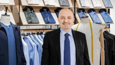 Bisse Yönetim Kurulu Başkanı Mustafa Kefeli, bölgesel asgari ücret uygulanması