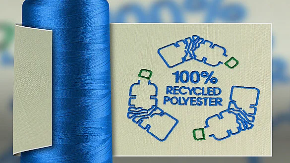 Tekstil sektöründe polyester geri dönüşümü, çevresel sürdürülebilirlik açısından büyük önem