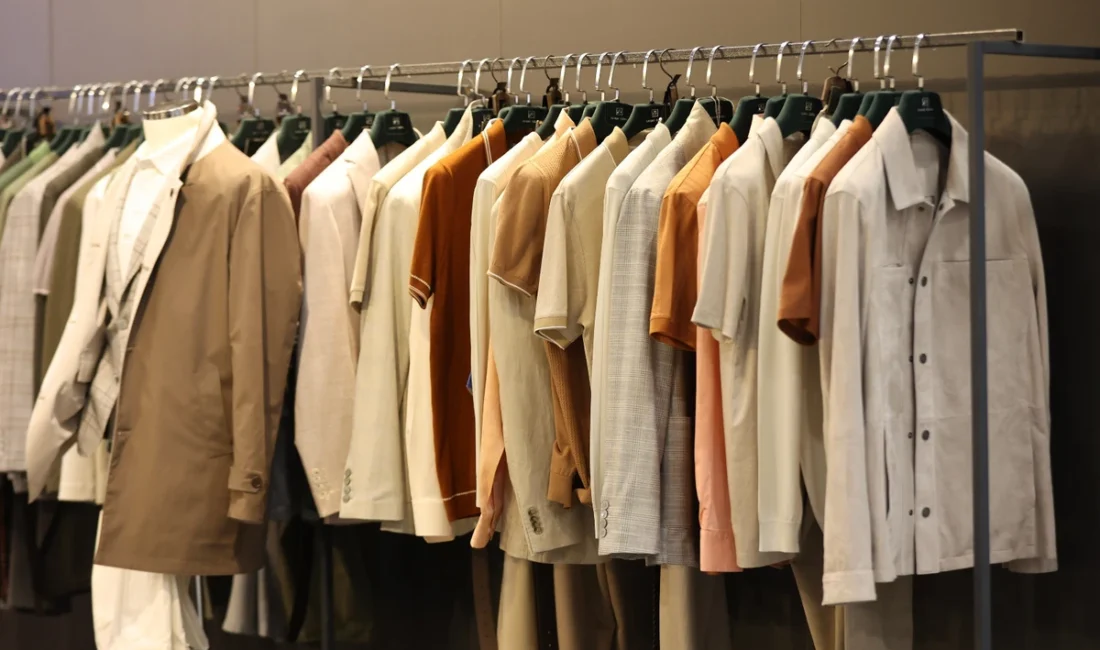 İstanbul Hazır Giyim ve Konfeksiyon İhracatçıları Birliği (İHKİB), 20-22 Ağustos