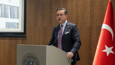 İstanbul Sanayi Odası (İSO), "İSO İkinci 500 Büyük Sanayi Kuruluşu-2024" araştırmasının sonuçlarını