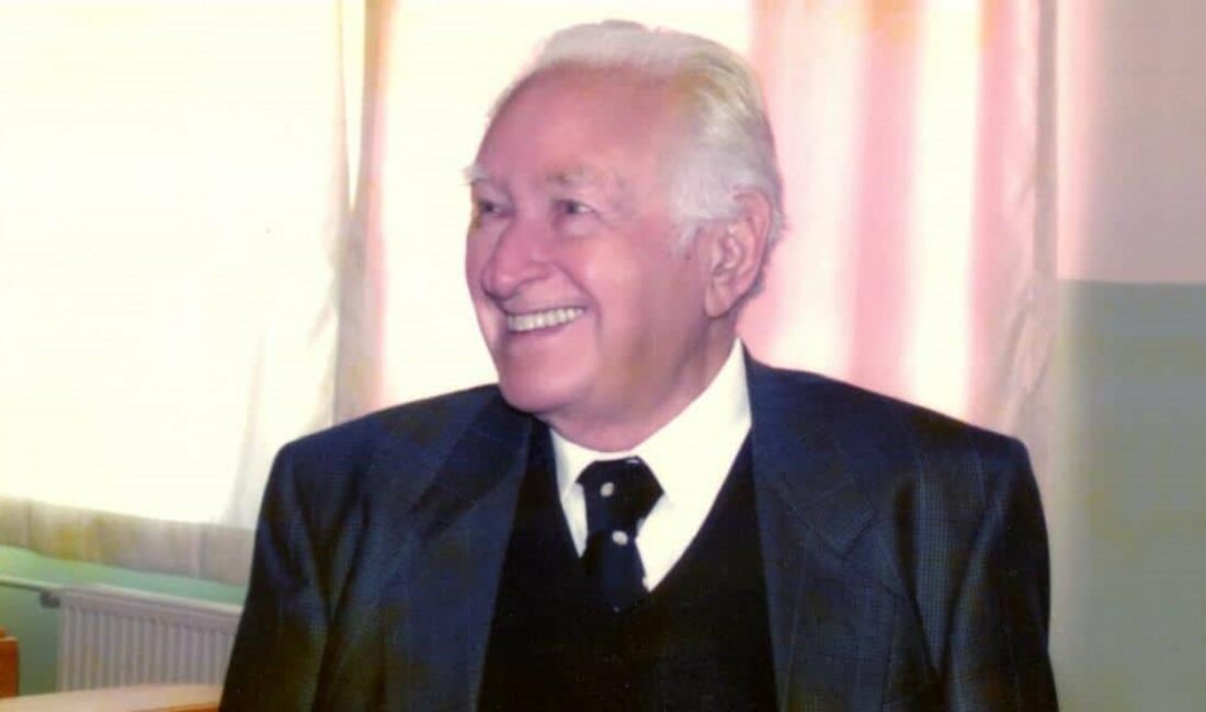 Karamancı Holding’in kurucusu ve onursal başkanı Demir Karamancı hayatını kaybetti.
