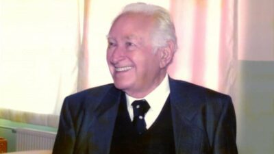 Karamancı Holding’in kurucusu ve onursal başkanı Demir Karamancı hayatını kaybetti.
