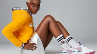 Küresel tedarik zinciri devi Li & Fung, İngiltere merkezli çorap