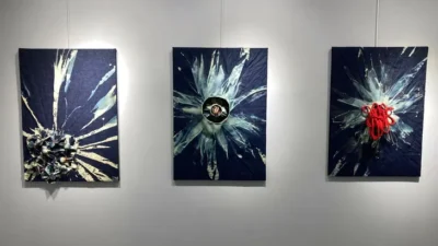 Çukurova Üniversitesi Güzel Sanatlar Fakültesi Tekstil ve Moda Tasarımı Bölümü