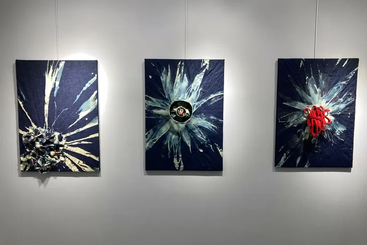 Çukurova Üniversitesi Güzel Sanatlar Fakültesi Tekstil ve Moda Tasarımı Bölümü