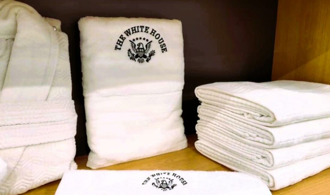 Denizli İhracatçılar Birliği (DENİB) Başkanı Hüseyin Memişoğlu, Denizli'nin Amerika Birleşik