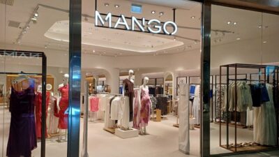 Mango, yenilikçiliğe ve kişiselleştirilmiş alışveriş deneyimine olan bağlılığını; ürünleri keşfetmeyi