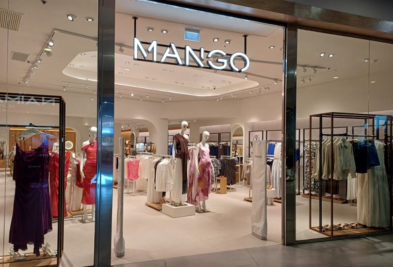 Mango, yenilikçiliğe ve kişiselleştirilmiş alışveriş deneyimine olan bağlılığını; ürünleri keşfetmeyi