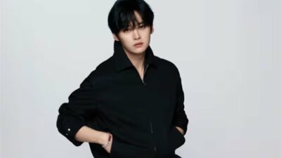 Lee Know, Gucci ile uzun süredir devam eden ilişkisi ve