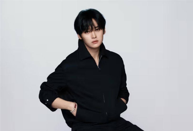 Lee Know, Gucci ile uzun süredir devam eden ilişkisi ve