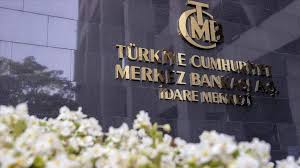 Türkiye Cumhuriyet Merkez Bankası'nın rezervleri 154 milyar 411 milyon dolara