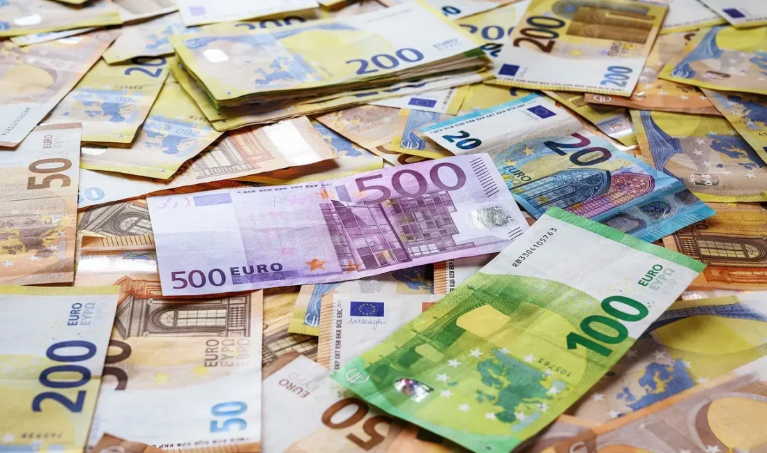 Avrupa Birliği, Bulgaristan'ın Euro Bölgesi'ne girişine yönelik karar alacak.
