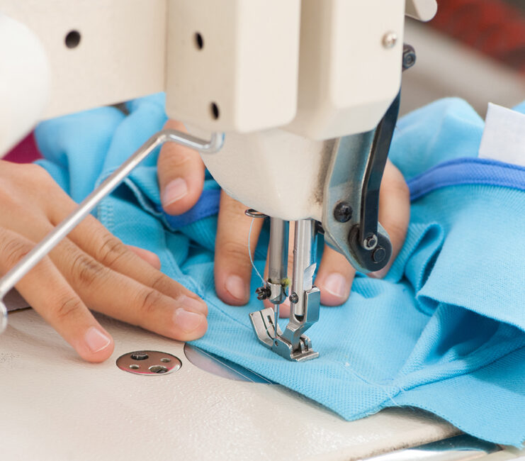 Denizli’de tekstil sektöründe 10 yılı aşkın süredir faaliyet gösteren ATACA