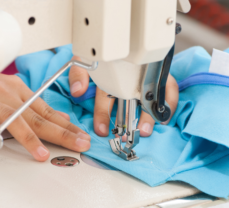 Denizli’de tekstil sektöründe 10 yılı aşkın süredir faaliyet gösteren ATACA