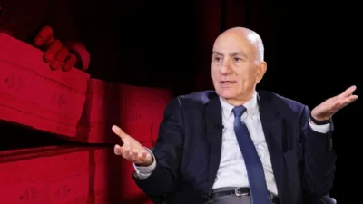 Türkiye'nin 200 yıldır tekstil sektöründe yer almasına rağmen bir dünya