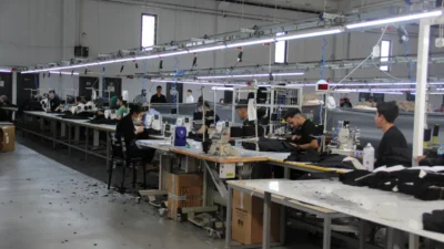 Malatya'nın en büyük istihdam kaynağı olan tekstil sektörü, artan maliyetler,