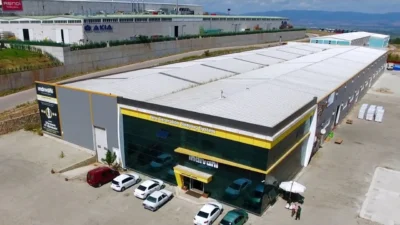 Bursa 1. Asliye Ticaret Mahkemesi, İndivani İthalat İhracat Şirketi'nin konkordato