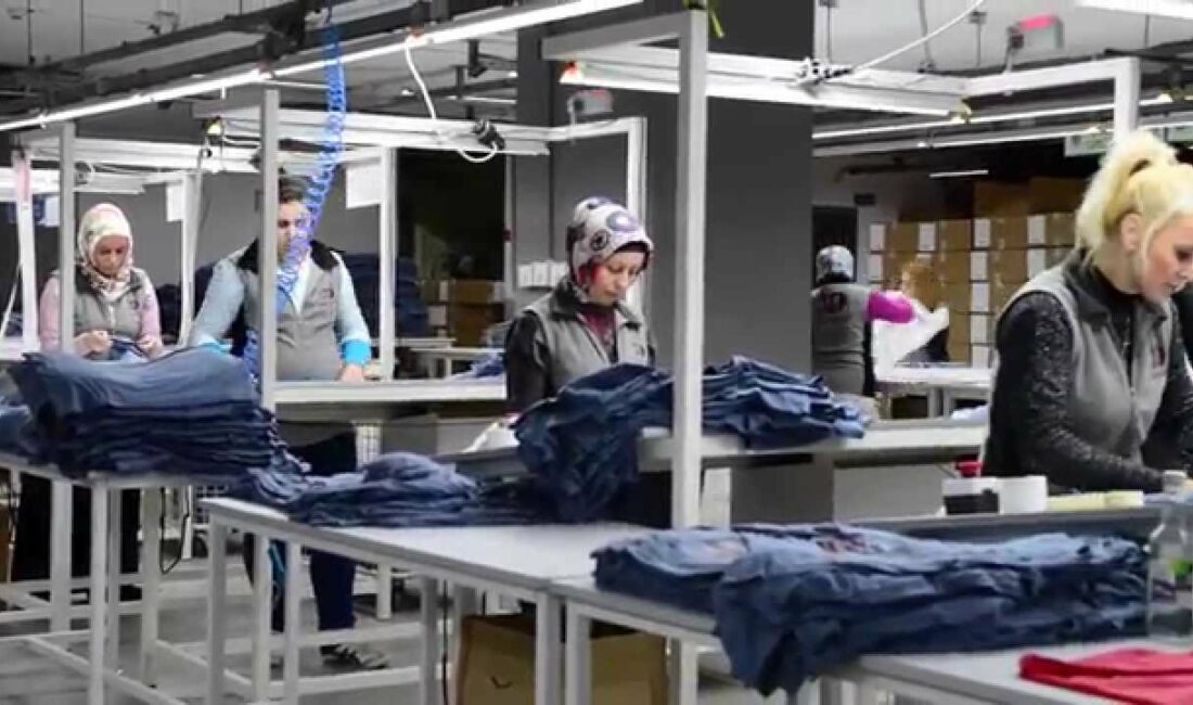 Bakırköy 3. Asliye Ticaret Mahkemesi, Hazar Tekstil Sanayi ve Dış