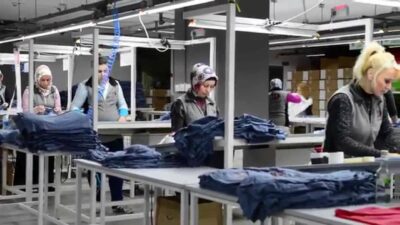 Bakırköy 3. Asliye Ticaret Mahkemesi, Hazar Tekstil Sanayi ve Dış