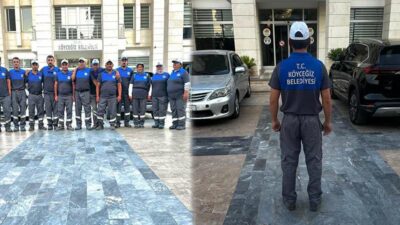 Eskişehir'de Odunpazarı Belediyesi’nin kadın istihdamını desteklemek ve tasarruf sağlamak amacıyla