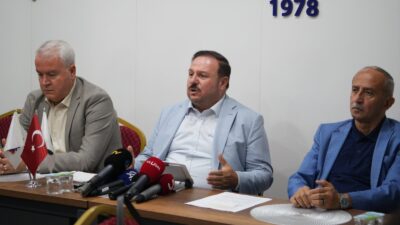 Öz İplik-İş Sendikası, tekstil ve hazır giyim sektöründeki çarpıcı verileri