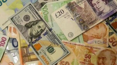 Uluslararası Yatırımcılar Derneği’nin (YASED) Türkiye Cumhuriyet Merkez Bankası’nın (TCMB) 11